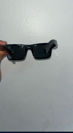 Prada Glasses 