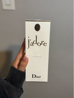 J'adore Eau de Parfum