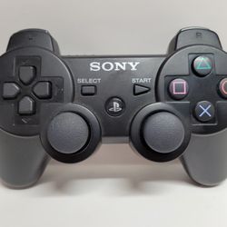 Playstation 3 PS3 Controller