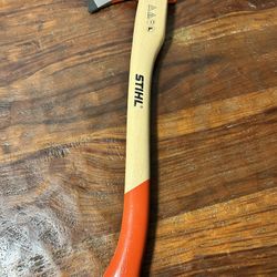 Stihl Axe