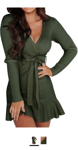New Dress