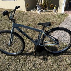 Big Ripper 29’ Bike