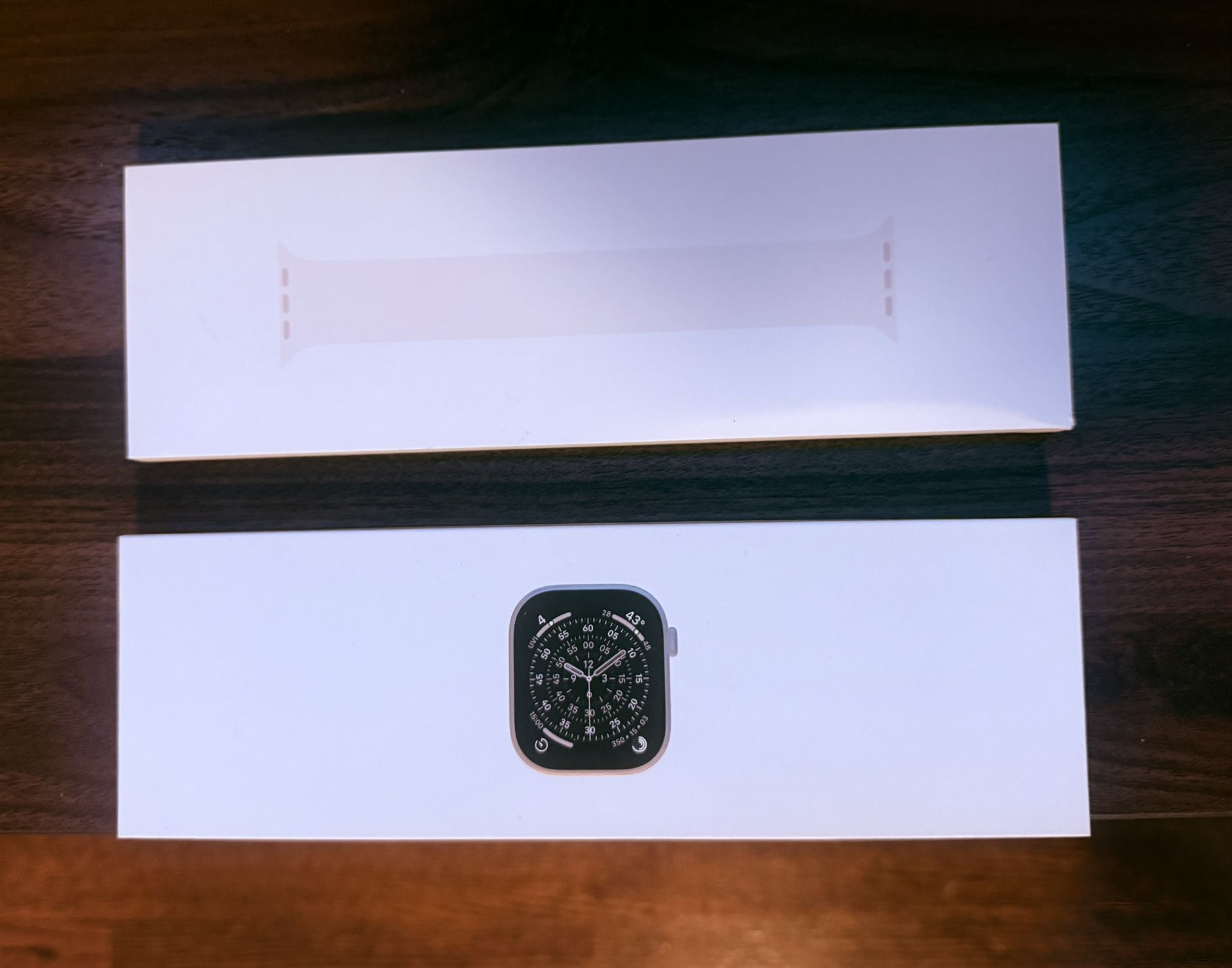 Apple Watch Series 11
