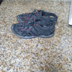 Boy Huaraches 