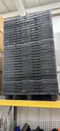 Plastic Pallets