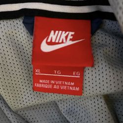 Jacket Nike 