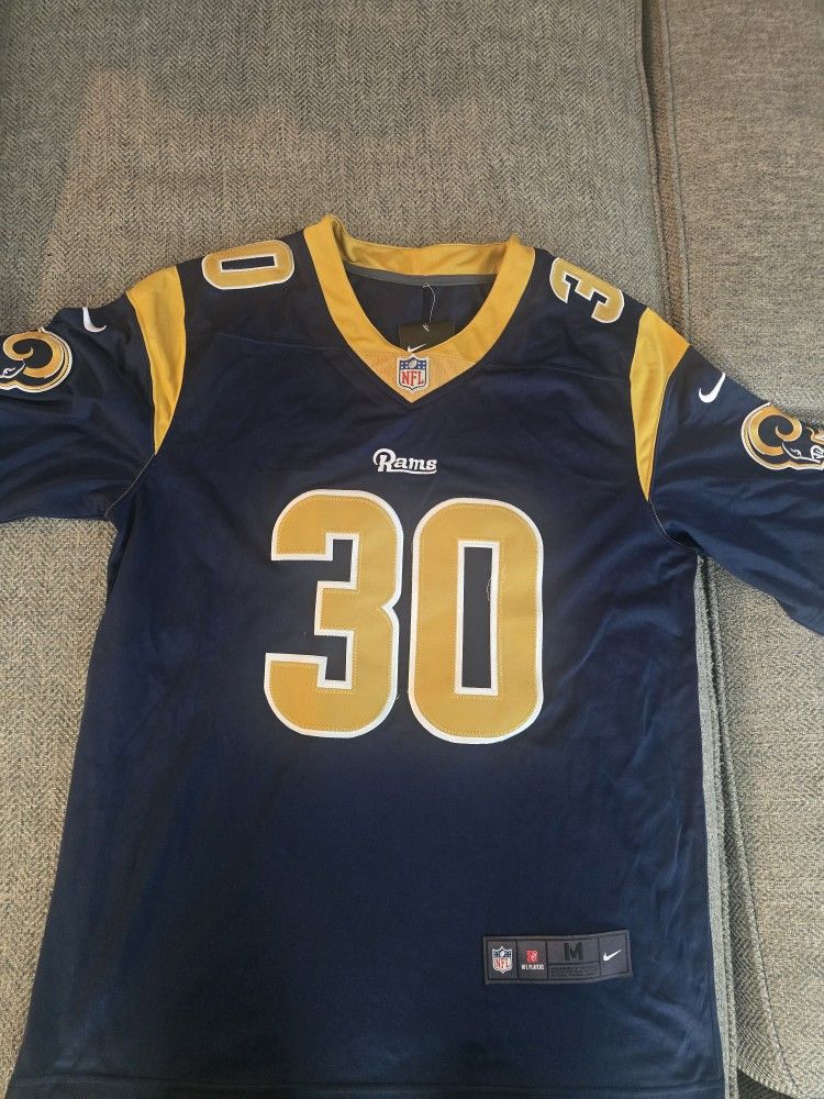 Football Jerseys
