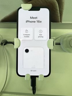 IPHONE 16e