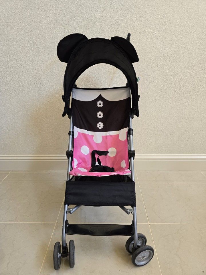 Light Stroller