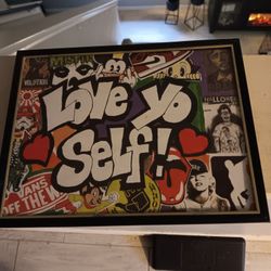 Love Yourself 8x11