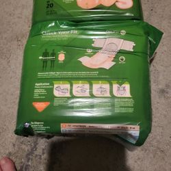 Adult Diapers