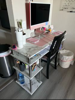 Office desk