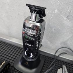 Andis gtx-exo ii trimmer
