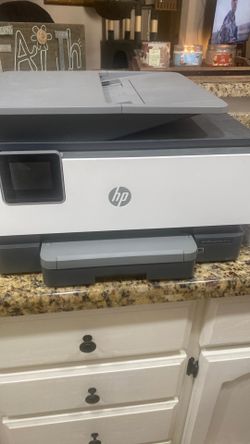 Hp officejet 9018