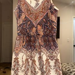 Women Clothes Size M