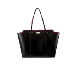 Kate Spade New York Leather Tote