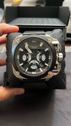 Diesel BAMF Men’s Watch