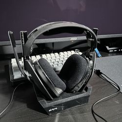 Astro A50 Gen 4 PlayStation Version