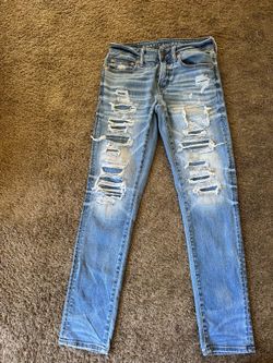 American Eagle jeans 29x32