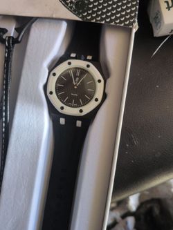 AUDEMARS PIGUET* SWATCH