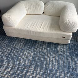 Convertible sofa bed