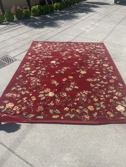 Rug
