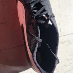 Puma 7.5 Urban Feet and Skate Iconic Black Low
Asking $59.99
