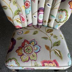 2 Chairs 