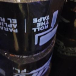 Heavy Duty Plumbing Tape