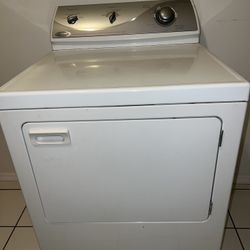 Maytag Dryer