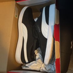 Puma Shoes