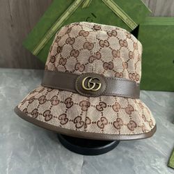 Gucci Hat 