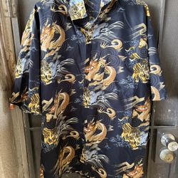 Dragon Shirt