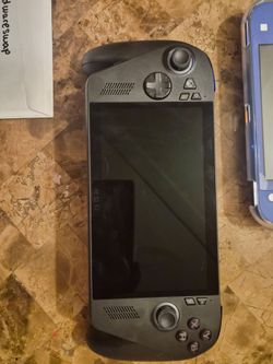 Xbox Ally X Z2 Extreme 1 TB