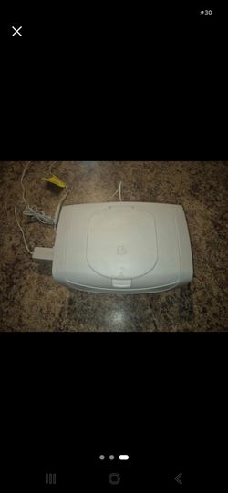 Electric wipie warmer