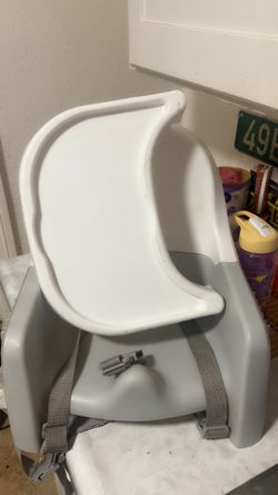 Small High Chair