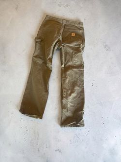 Carhartt Pants