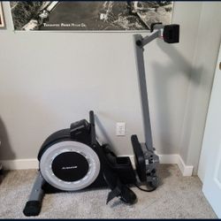 MaxKare Rowing Machine