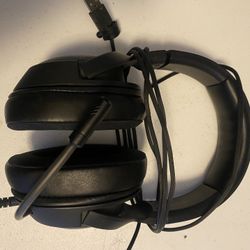 Razer Kraken Wired USB Gaming Headset