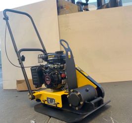 Plate compactor 4 strokes 79cc