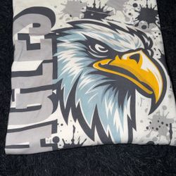 Nfl Eagles Shirt