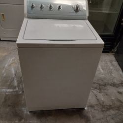 Washer Kenmore Good Condition 3 Months Warranty 