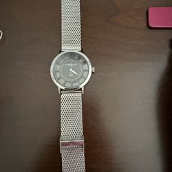 Swiss Quartz Sturling Watch