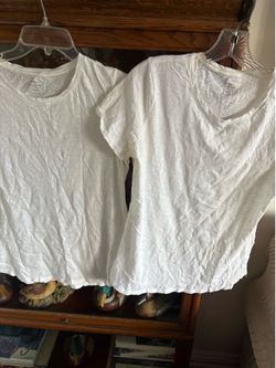 Misses tops