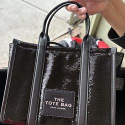 Marc Jacob’s Tote Bag