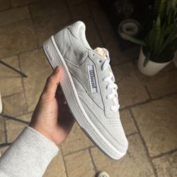 Brand New JJJJound Reebok Classics Size 9.5