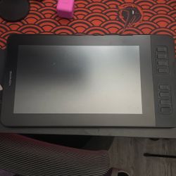 Gaomon Drawing Tablet 