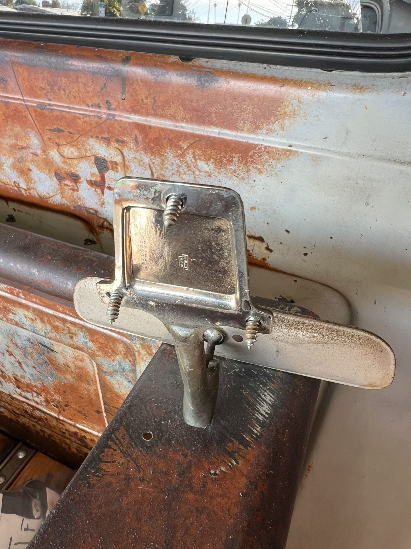 C10 Interior Parts