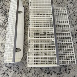 Whirlpool Dishwasher Attachments