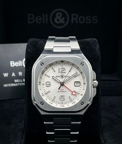 Bell & Ross BR05